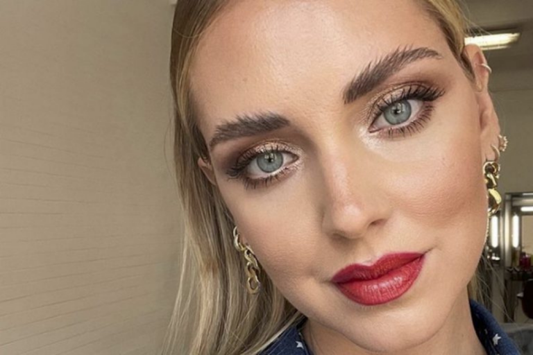 bagni fuoriuso chiara ferragni