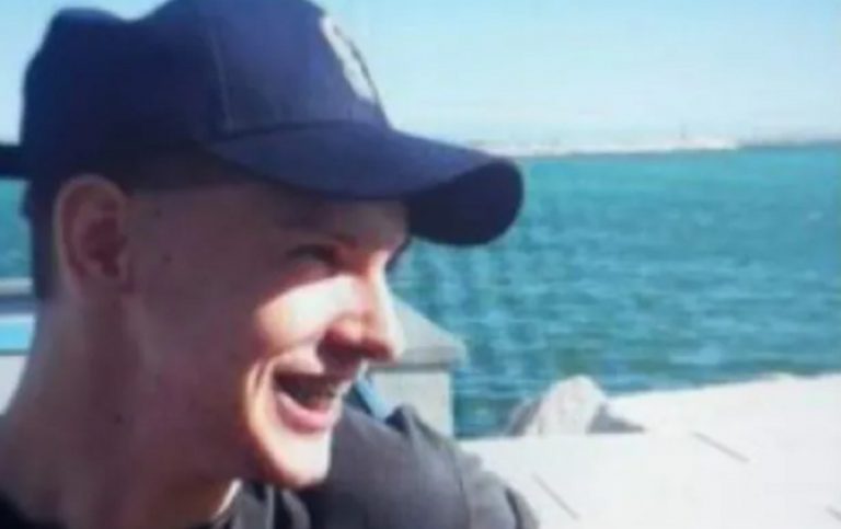 ragazzo morto tuffo canarie