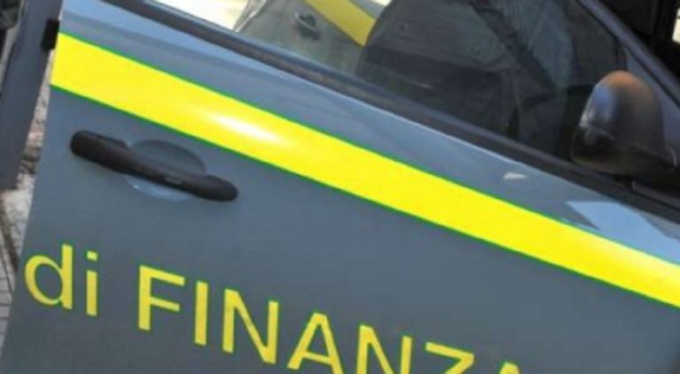 reddito di cittadinanza truffa