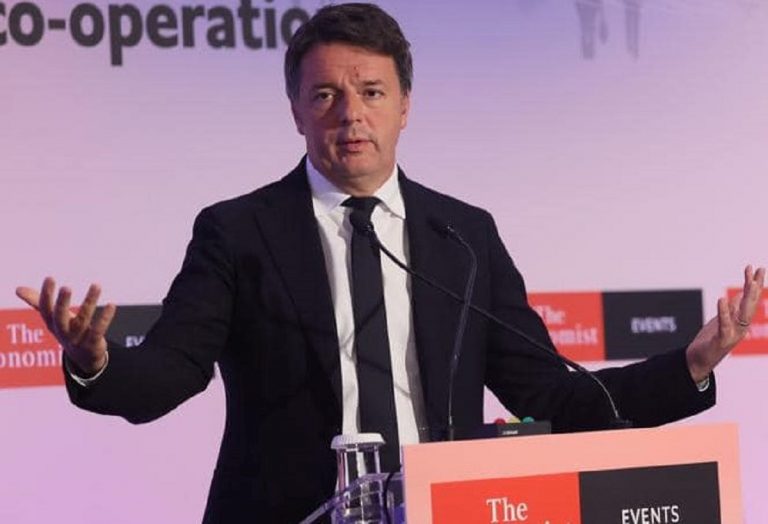 Matteo Renzi