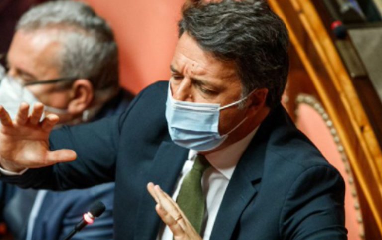 fondazione open renzi conte