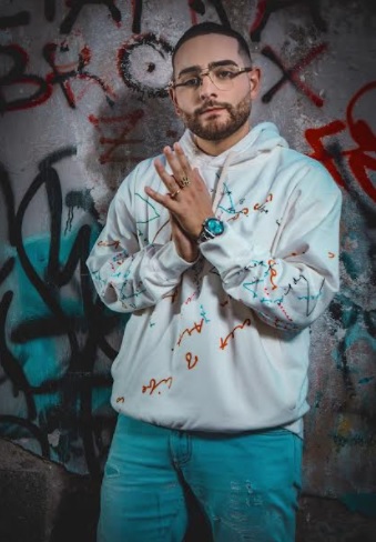 Rocco Hunt Rivoluzione