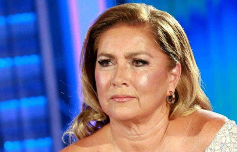 Romina Power