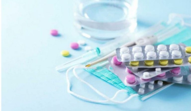 Ronapreve regkirona cosa sono
