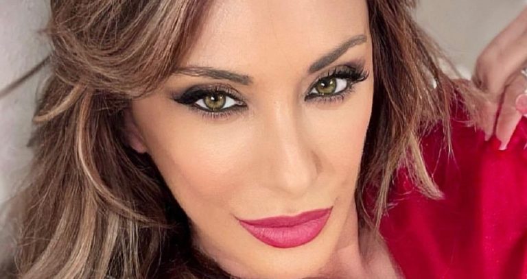 Sabrina Salerno
