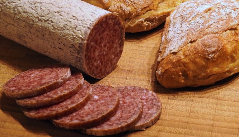 Salame