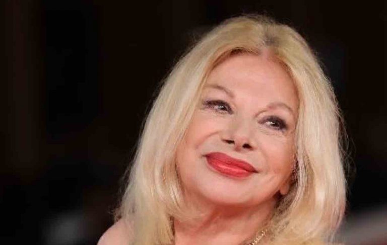 Sandra Milo