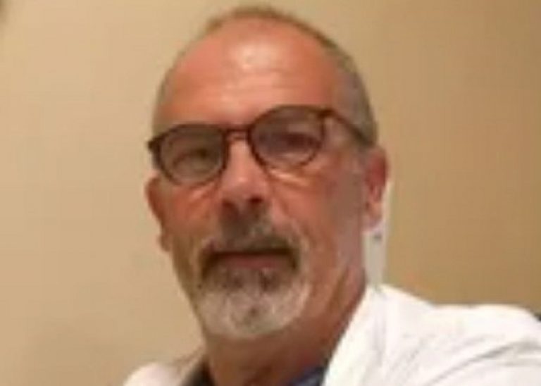 Il professor Spartaco Sani
