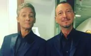 Sanremo 2022 Fiorello