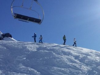 La Francia fissa le regole per la stagione sciistica