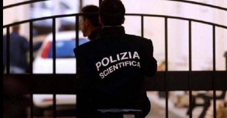 Polizia