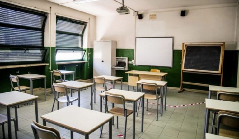 Scuola nuove linee guida