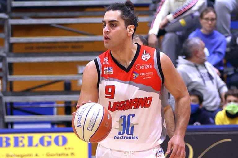 basket