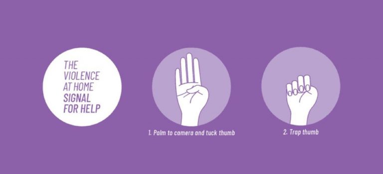 Signal for Help