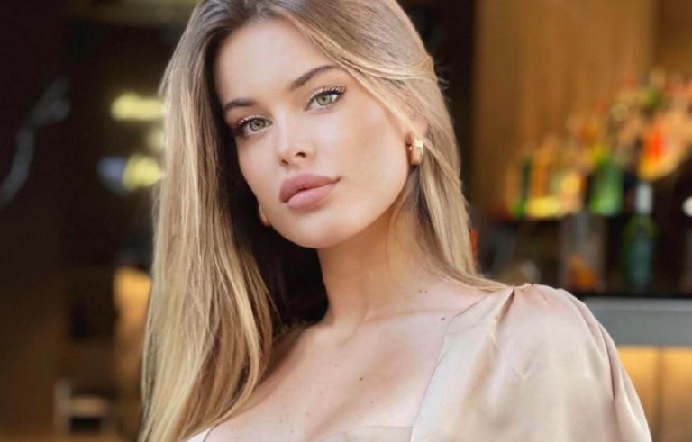 Sophie Codegoni rifatta mamma