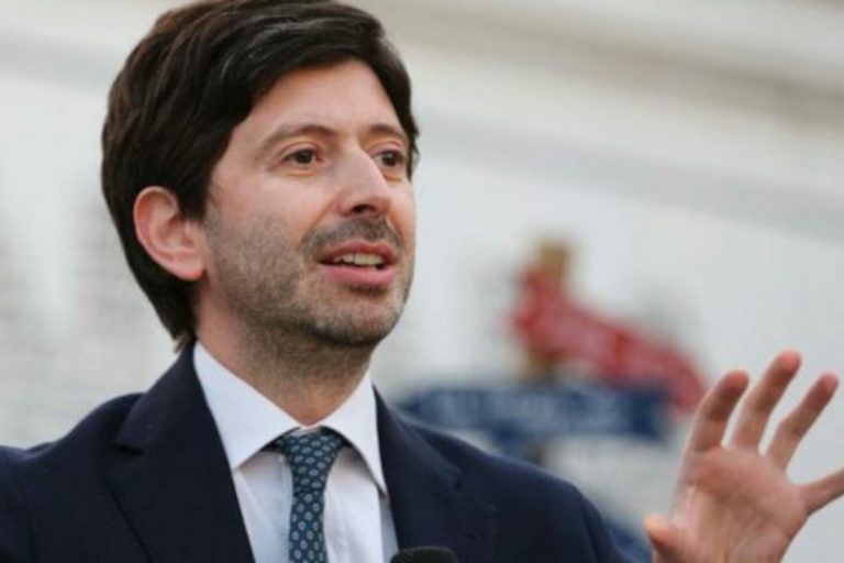 ministro