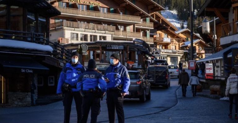 Svizzera