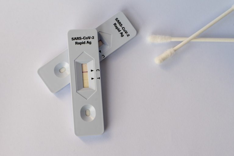 Tamponi rapidi affidabili