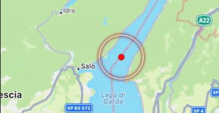 Terremoto