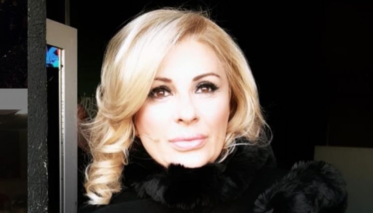 Tina Cipollari