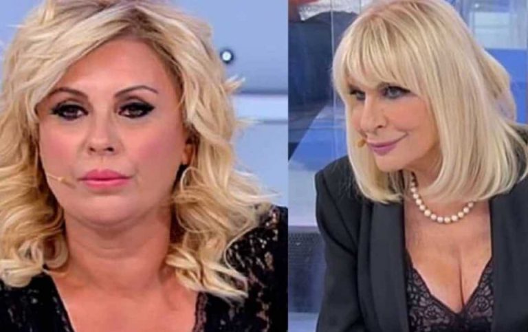 Tina Cipollari