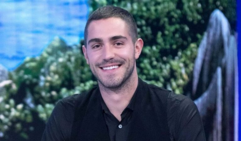 Tommaso Zorzi lascia Mediaset