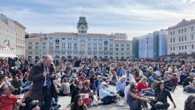 Trieste
