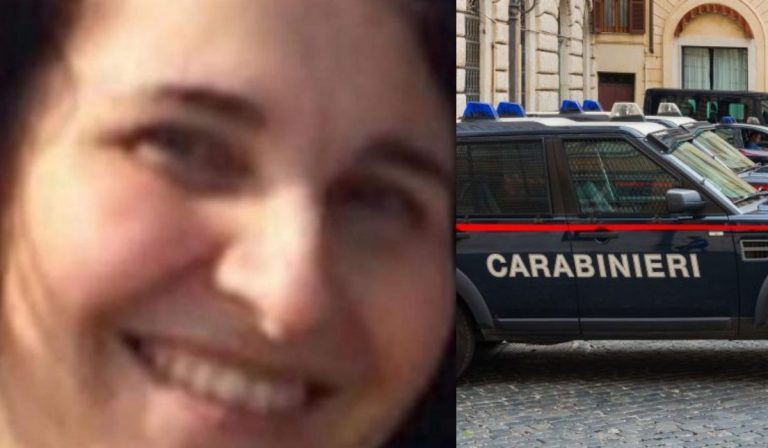 Trovato cadavere Paola Tonoli