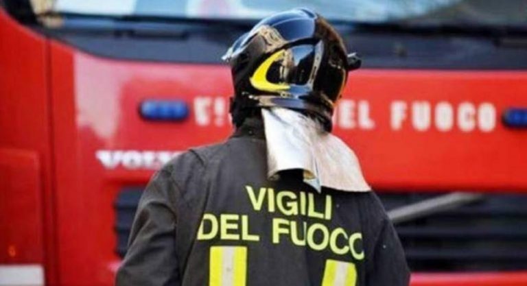 Gualdo Tadino, anziano trovato morto in casa
