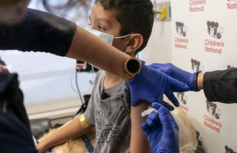 vaccino bambini ema