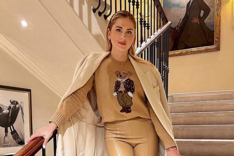 Valentina Ferragni