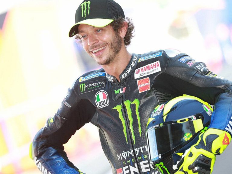 Motogp
