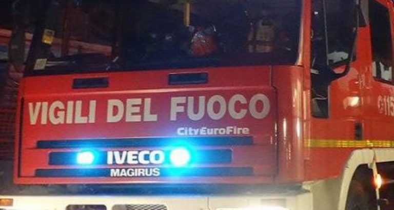 Vigili del fuoco