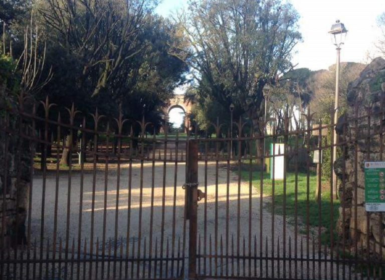 Villa Pamphilj