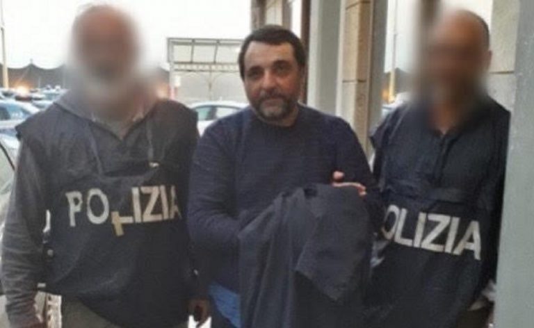 Vito Marino morto carcere