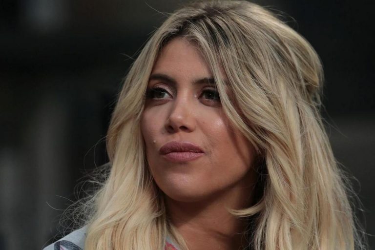 Wanda Nara