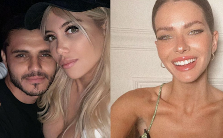 Wanda Nara
