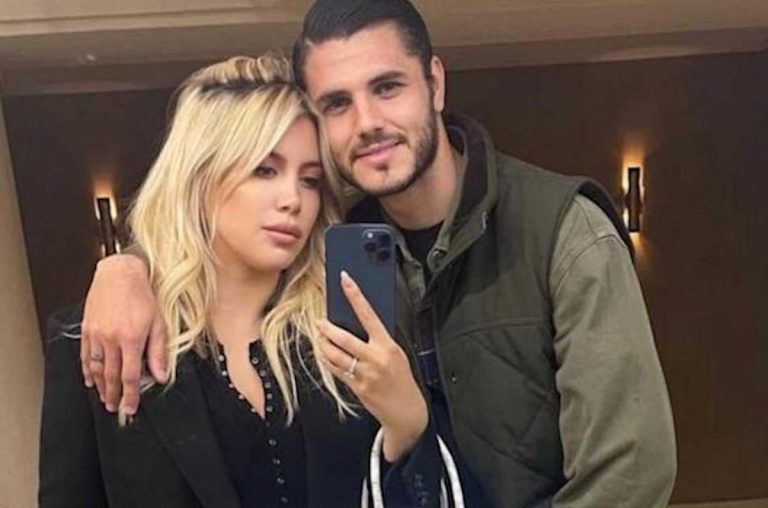 Wanda Nara