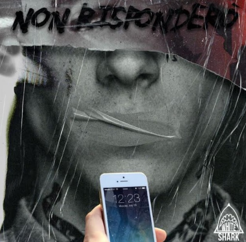 Whiteshark Non risponderò