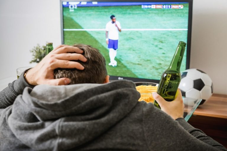 Abbonamento Dazn calcio