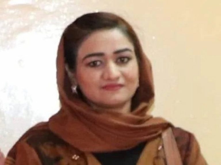 Donna-Afghanistan