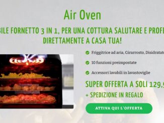 air oven