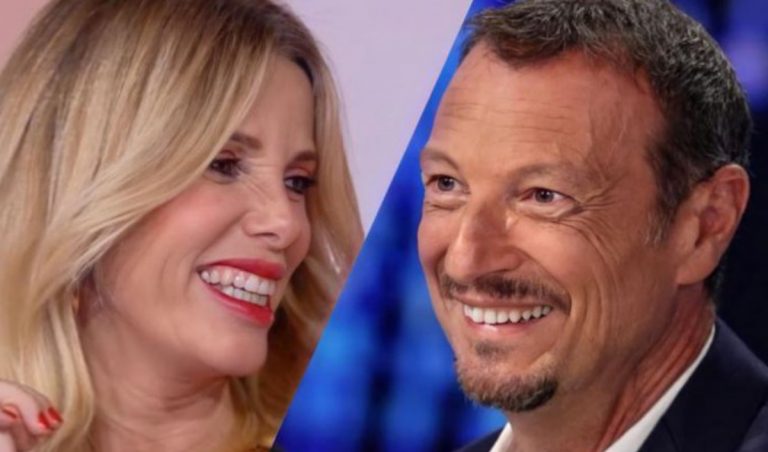 alessia marcuzzi sanremo 2022