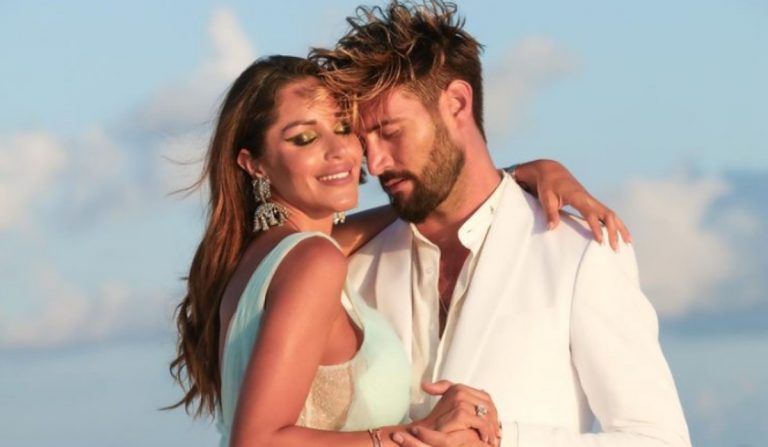alex belli e delia duran