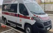 ambulanza trento