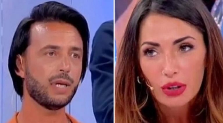 Uomini e Donne Ida Armando
