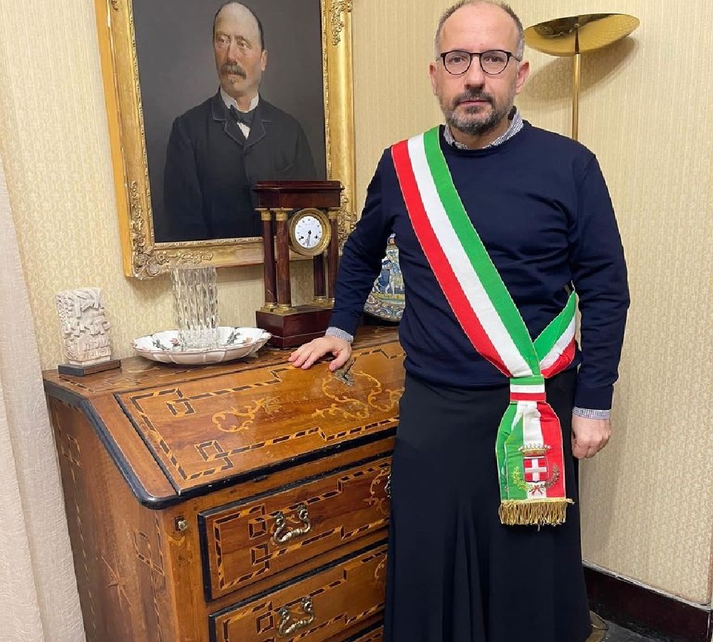 sindaco asti
