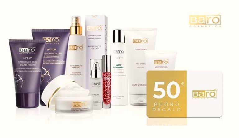barò cosmetics