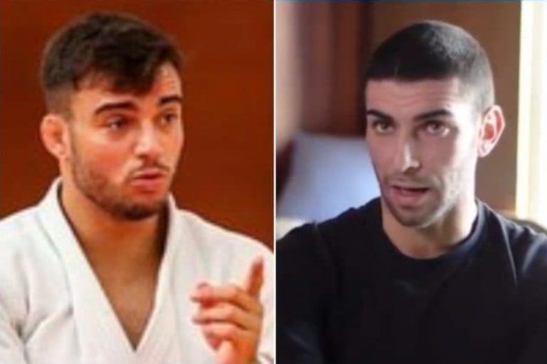 judo