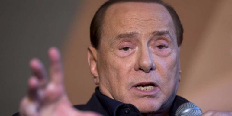 berlusconi